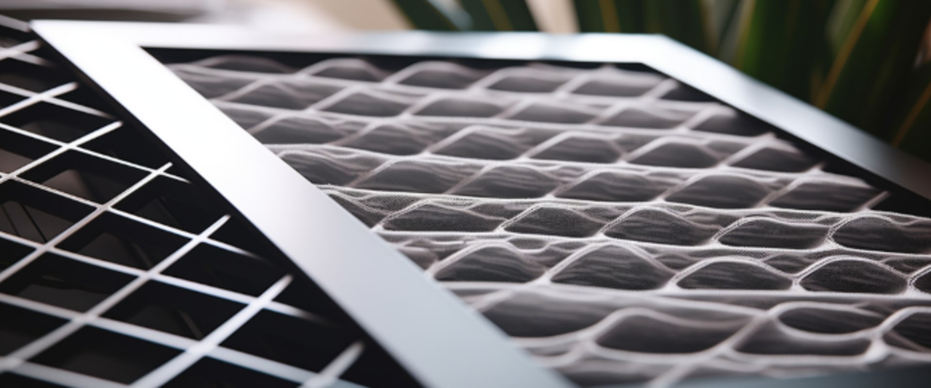 Keep Your AC Running Smoothly With Air Conditioner Home Air Filter Replacement and 20x25x1 Air Filters