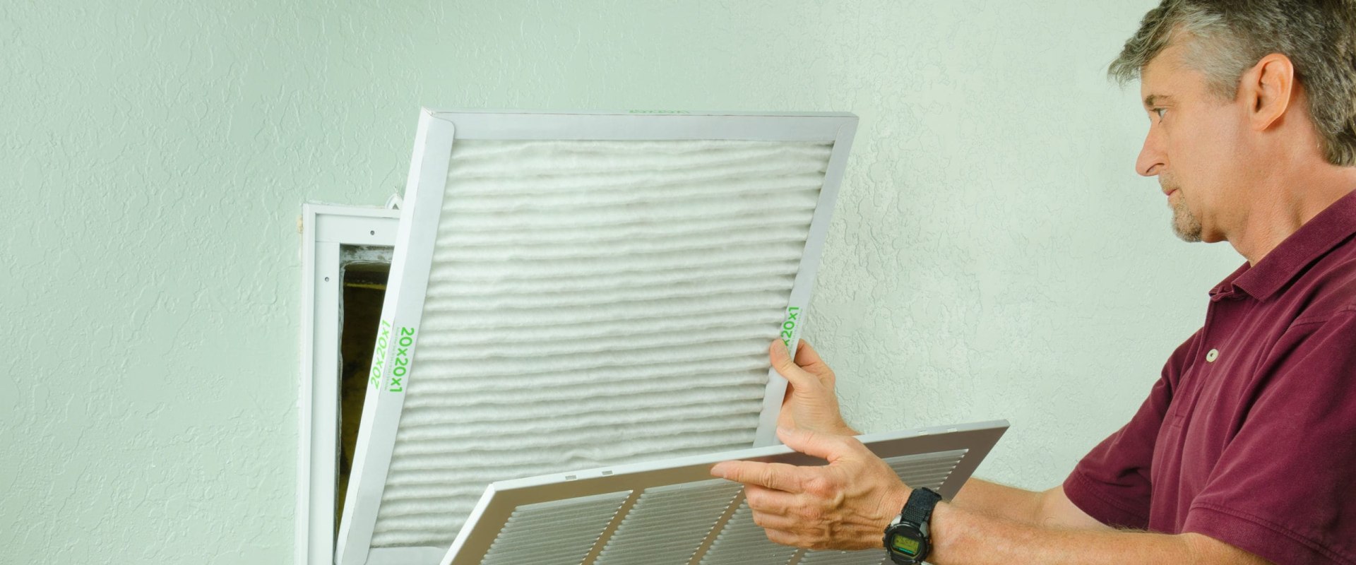 Optimize Your Health and Comfort through 20x36x1 HVAC Air Filters