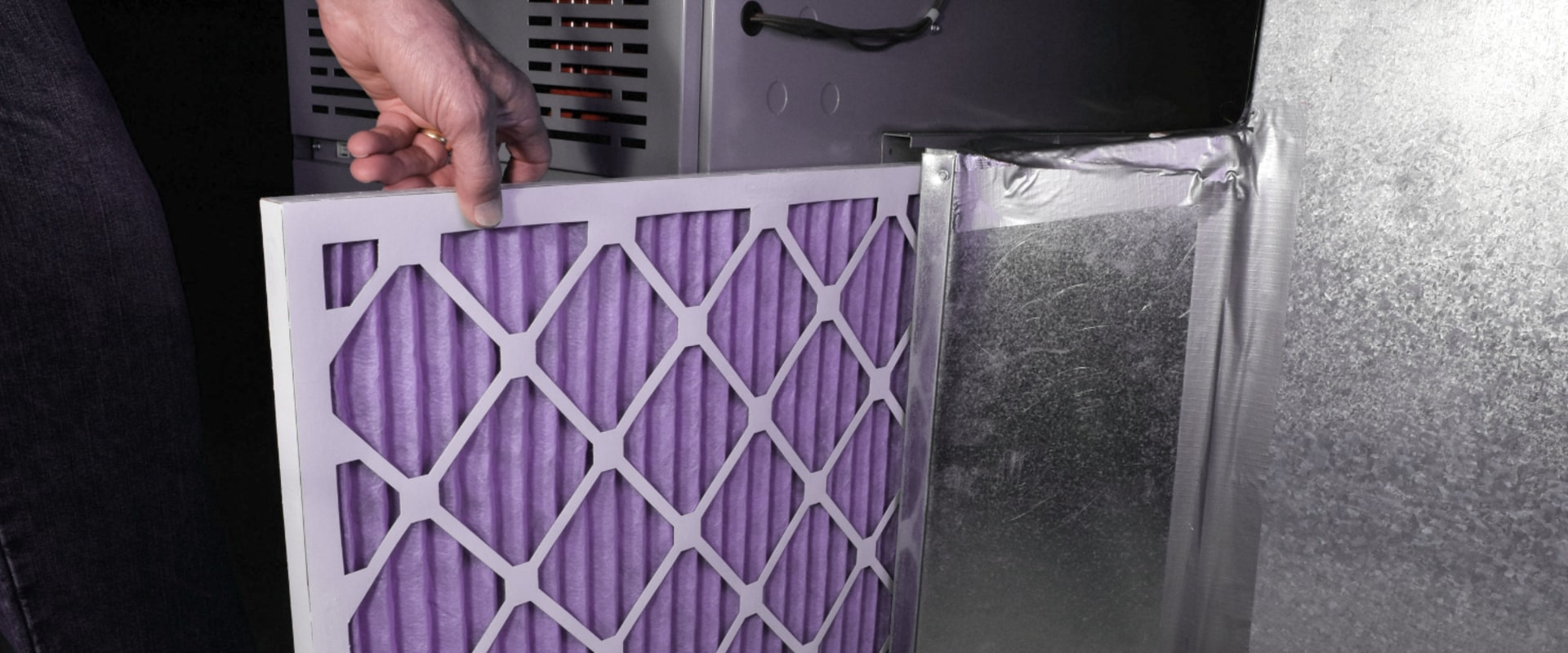 Navigating the Maze of Standard HVAC Air Filter Sizes