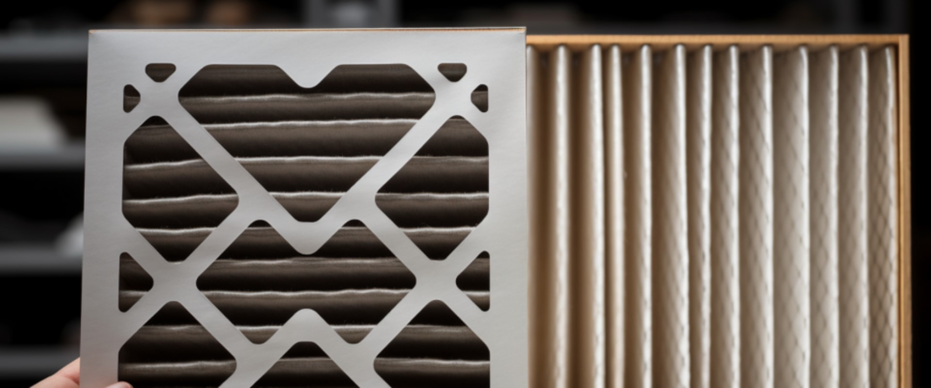 How HVAC Air Filters Improve Indoor Air Quality and Why 20x25x1 Air Filters Matter