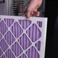 The Role of Furnace HVAC Air Filters 16x20x4 in Supporting Vent Cleaning Efforts in Pembroke Pines FL