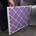 The Benefits of Furnace HVAC Air Filters 16x20x4 Compared to 20x25x1 Air Filters for Cleaner Airflow