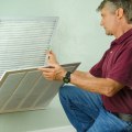 Optimize Your Health and Comfort through 20x36x1 HVAC Air Filters