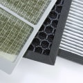 Different Types of Air Filters: A Comprehensive Guide
