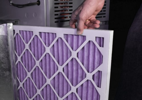 The Role of Furnace HVAC Air Filters 16x20x4 in Supporting Vent Cleaning Efforts in Pembroke Pines FL