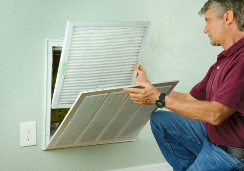 Optimize Your Health and Comfort through 20x36x1 HVAC Air Filters