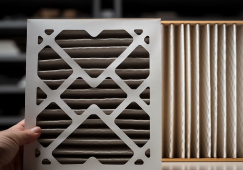 How HVAC Air Filters Improve Indoor Air Quality and Why 20x25x1 Air Filters Matter